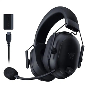 Bežične slušalice RAZER BlackShark V2 HyperSpeed RZ04-04960100-R3M1 - Img 1