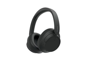 Bežične slušalice Sony WH-CH720BK crne