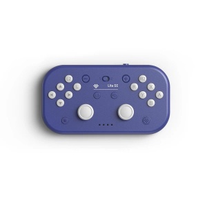 Bežični gamepad 8BitDo Lite SE za osobe sa smetnjom u pokretima Switch/Android/Apple/Purple