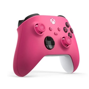 Bežični gamepad Microsoft EP2-29912 XBOX pink - Img 2