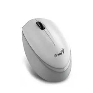 Bežični miš Genius NX-7009 Belo sivi - optički *