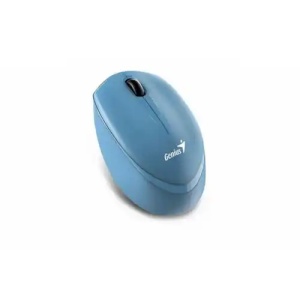 Bežični miš Genius NX-7009 Plavo sivi - optički - Img 1