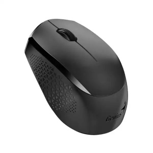 Bežični miš Genius NX-8000S Silent 1200dpi, crni * - Img 1