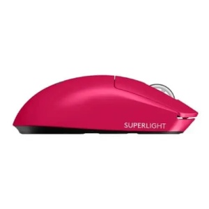 Bežični miš Logitech G PRO X Superlight 2 LS pink - Img 2
