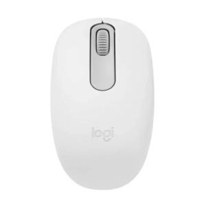 Bežični miš Logitech M196 beli - Img 1