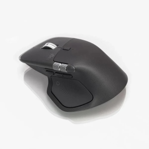 Bežični miš Logitech MX Master 4 Graphite 8000 DPI - Img 1
