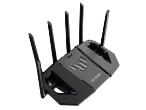 Bežicni ruter TUF-BE9400 WiFi 7/4x2,5Gb/2,5GB WAN/USB/6antena - Img 3