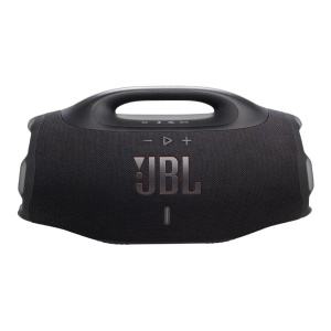 Bežični zvučnik JBL Boombox 4 200W/crni - Img 2