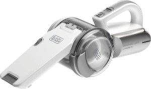 Black + Decker aku usisivač PV1820L