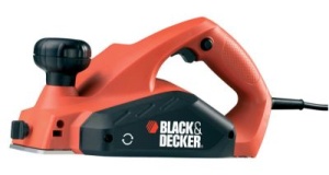 Black + Decker rende KW712