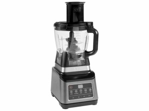 Blender NINJA BN800EU Auto IQ 3u1/1200W/2.1L/crnosiva - Img 5