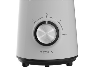 Blender TESLA BL201W 500W/1.5L/bela - Img 5