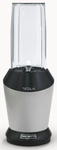 Blender TESLA NB301BXA 22000RPM/1000W/grey black - Img 4