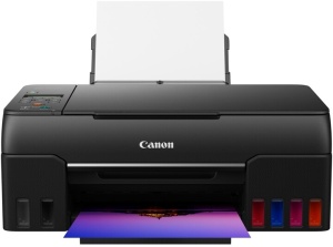 Canon CISS PIXMA G640 EUM/EMB - Img 2