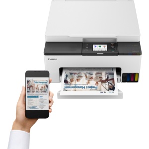Canon CISS PIXMA GX1040 EUM/EMB
