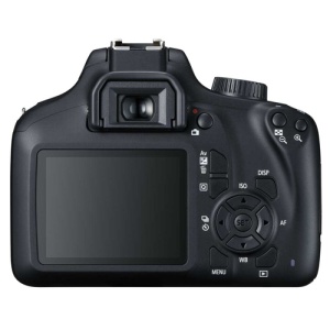 CANON EOS 4000D BK 18-55 SEE - Img 3