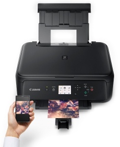Canon TS705a EUR - Img 2
