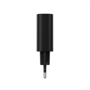 CANYON charger OnCharge 30CL Max Power 30W 1xPD EU Black CNE-CHA30CLB - Img 3
