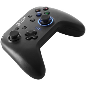 CANYON gamepad GP-W3 Android/Nintendo/PC/PS3 Wireless Black CND-GPW3 - Img 2