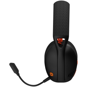 CANYON headset EGO GH-13 Black CND-SGHS13B - Img 4