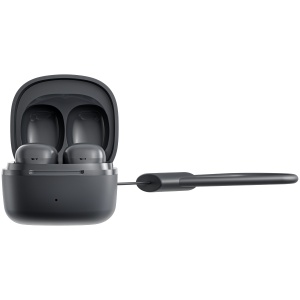 CANYON headset OnGo 4 mini TWS Gray CNS-TWS4G
