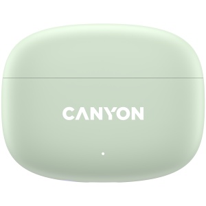 CANYON headset OnGo 9 Green CNS-TWS9G - Img 3