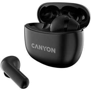 CANYON headset TWS-5 Black CNS-TWS5B - Img 2