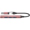 CANYON hub DS-02 4in1 USB-A/C Pink CNS-TDS02P