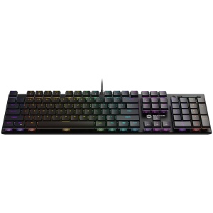 CANYON keyboard Cometstrike GK-55 EN Wired CND-SKB55-US - Img 2