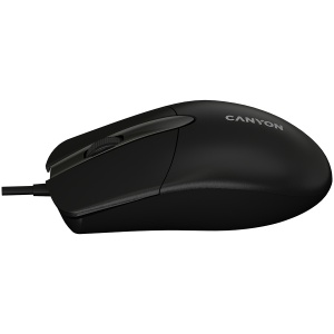 CANYON mouse M-5 Wired Black CNE-CMS5 - Img 3