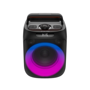 CANYON Portable Party Speaker OnFun 6 RGB Black CNE-PBSP6 - Img 4