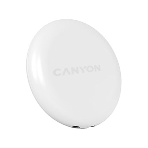 CANYON smart tag ONTAG 1 iOS 4 pcs KIT White CNE-4XPT01SW - Img 4