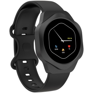 CANYON Smart Watch Hexagon 88 BT-CALL Black CNS-SW88BB - Img 3
