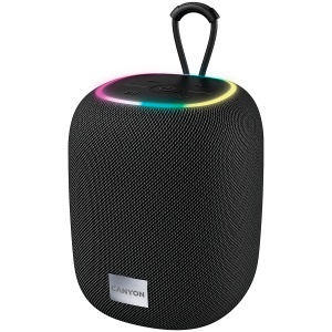 CANYON speaker BSP-8 10W Black CNE-CBTSP8B - Img 1