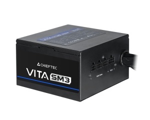 CHIEFTEC BPX-850-C 850W VITA SM3 80Plus Bronze napajanje 3Y - Img 1