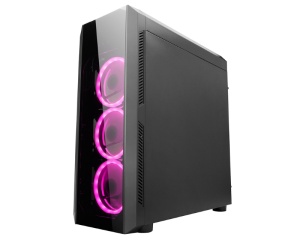 CHIEFTEC GL-02B-OP Scorpion II Gaming kućište crno - Img 3