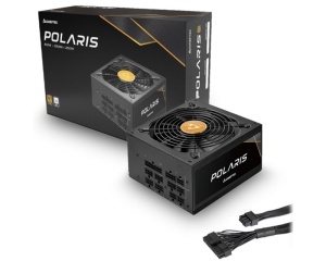 CHIEFTEC PPS-1050FC 1050W modularno napajanje 5Y - Img 2