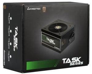 CHIEFTEC TPS-700S 700W TASK 80Plus Bronze napajanje - Img 2