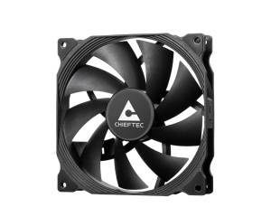 CHIEFTEC Ventilator ZF-1425PWM 140mm x 140mm x 25mm - Img 3