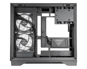 CHIEFTEC VISIO GM-30B-TG-OP kućište - Img 1