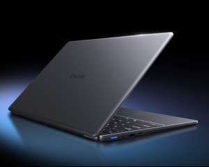 CHUWI Corebook i3 (14 inča, Core i3-10100Y, 8GB, 256GB SSD, Win 11 Home) laptop - Img 2