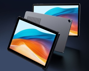 CHUWI Hi10 X2 10.1 inča (Core I3-10100Y, 8GB, 256GB SSD, Win 11 Home) 2u1 laptop