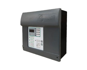 COFEM MCO120DVB Konvenc.centrala 1 zona CO2