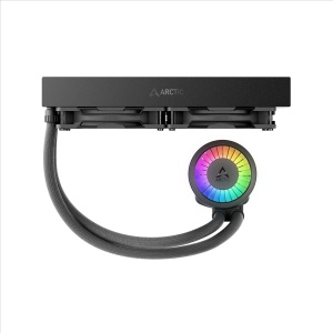 COL CPU AiO LCS Arctic Liquid Freezer III Pro 280 A-RGB (B) *
