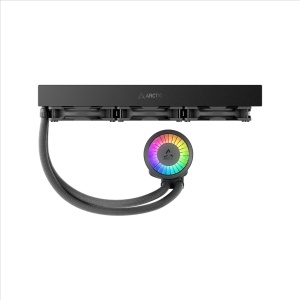COL CPU AiO LCS Arctic Liquid Freezer III Pro 360 A-RGB (B) - Img 4