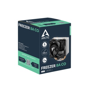 COL CPU Arctic Freezer 8A CO - Img 3