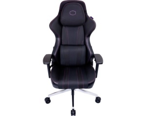 COOLER MASTER Caliber X2 (CMI-GCX2-BK) Gaming stolica - Img 3