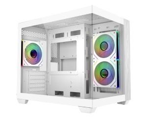 COOLER MASTER Elite 481 kućište belo (E481-WHNN-S00) - Img 2