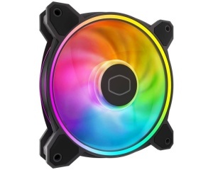 COOLER MASTER MasterFan MF120 Halo2 ventilator (MFL-B2DN-21NP2-R2) - Img 2