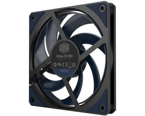 COOLER MASTER Mobius 120 Slim ventilator (MFZ-M2NN-21NPK-R1) - Img 3